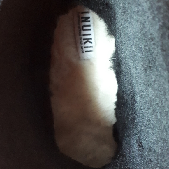 Inuikii boots - Picture 8 of 8